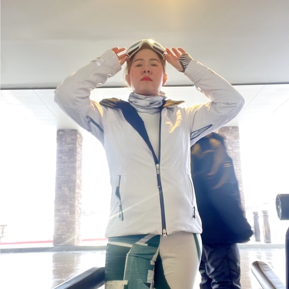 ⛷️ ski jacket size S - Picture 10 of 13